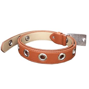 TWSTIV Cosplay Costume Accessories Belt at Amazon Women's